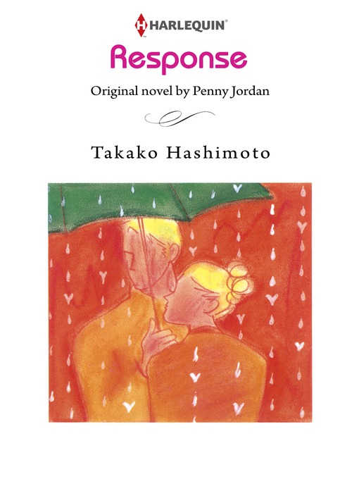Title details for Response by Takako Hashimoto - Available